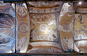 Istanbul, Kariye museum (S. Salvatore in Chora), la nascita di Maria 